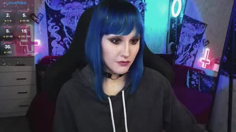 Snapshot of elika_kay chatting on February 2025 09:48:01 PM  MORE ME   online show from February 2025 09:48:01 PM