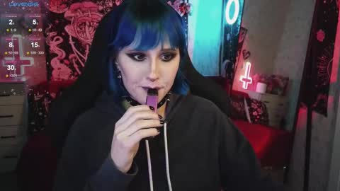 Snapshot of elika_kay chatting on February 2025 09:36:01 PM  MORE ME   online show from February 2025 09:36:01 PM