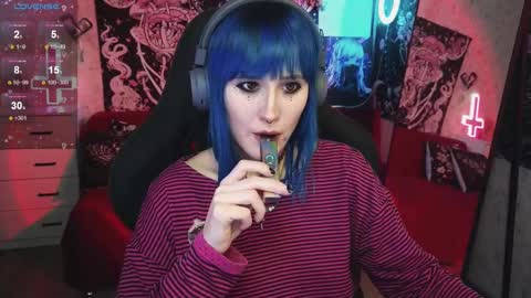 Snapshot of elika_kay chatting on March 2025 09:42:02 PM  MORE ME   online show from March 2025 09:42:02 PM