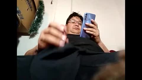 elimposstor online show from December 2024 09:13:01 AM