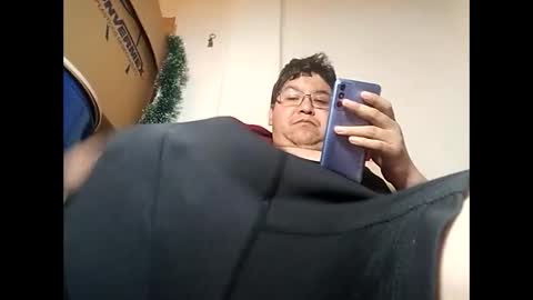 elimposstor online show from December 2024 11:28:02 AM