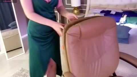 Snapshot of elina_nortas chatting on October 2025 01:35:01 AM Elina online show from October 2025 01:35:01 AM