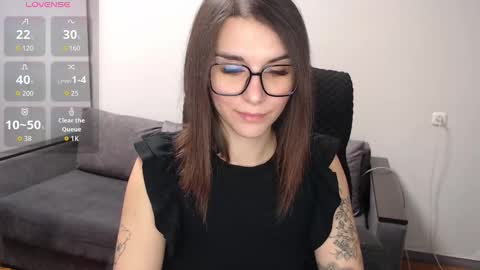 Liza online show from March 2026 09:21:02 AM