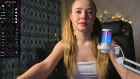 Snapshot of elina_wilgauch chatting on December 2025 01:24:01 AM Elina online show from December 2025 01:24:01 AM