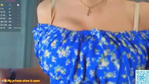 Elina online show from March 2026 01:21:01 AM