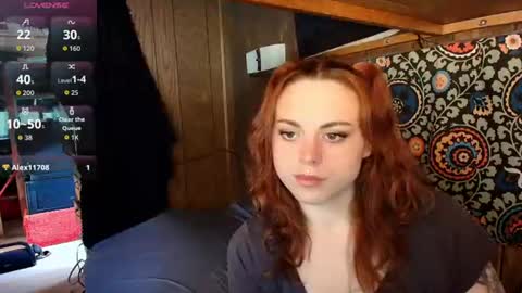 Snapshot of elinalaverins chatting on July 2026 04:06:02 AM Elina online show from July 2026 04:06:02 AM