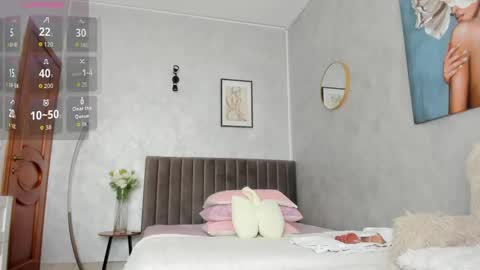 Elina online show from April 2026 07:59:02 AM