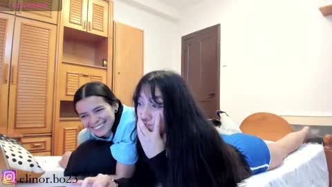 Snapshot of elinor_bo chatting on January 2025 10:14:02 AM paula  onlyfns          online show from January 2025 10:14:02 AM