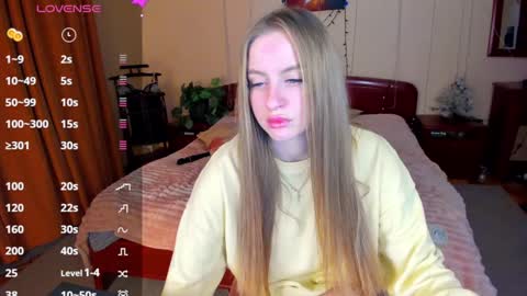 elinor_faith online show from January 2025 04:26:01 PM