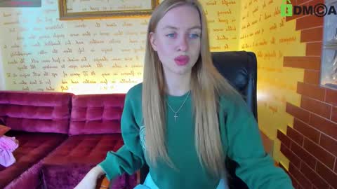 elinor_faith online show from November 2025 08:36:02 AM