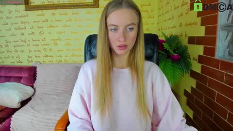 elinor_faith online show from November 2025 01:53:02 PM