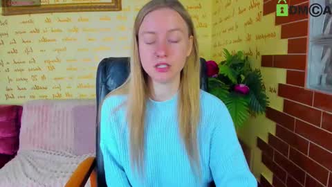 elinor_faith online show from November 2025 02:55:02 PM