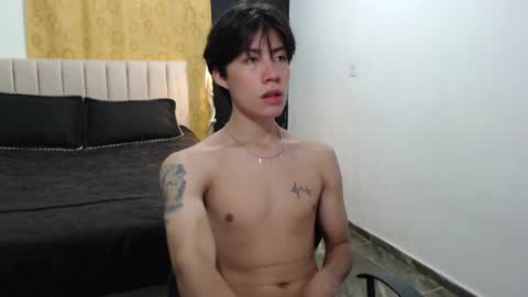 Snapshot of elio_collem chatting on February 2025 08:42:01 AM ELIO online show from February 2025 08:42:01 AM