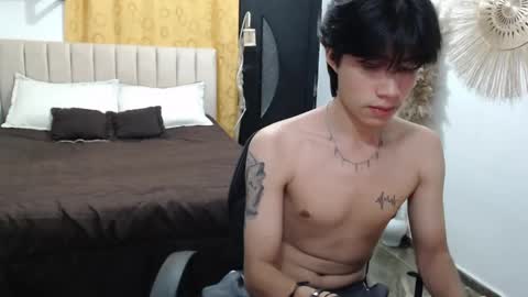 ELIO online show from May 2026 03:36:02 AM
