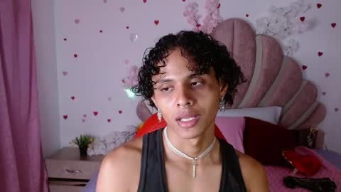 elio_fox online show from March 2026 12:06:02 PM