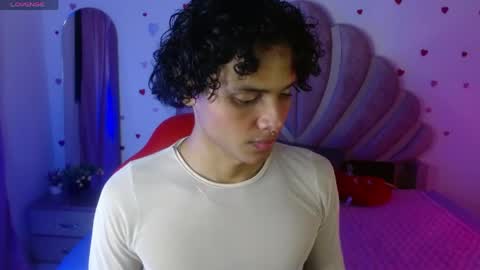 elio_fox online show from April 2026 11:48:01 AM