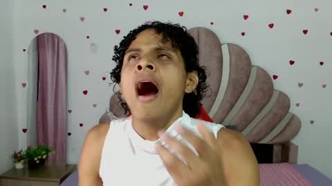 elio_fox online show from April 2026 11:46:02 AM