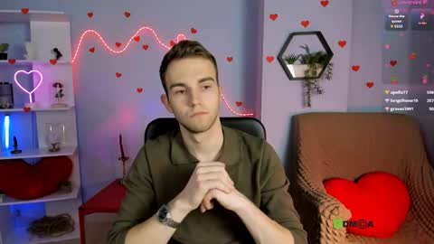 elion online show from March 2026 01:15:02 PM