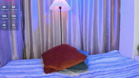 Eliot online show from April 2026 07:33:02 PM