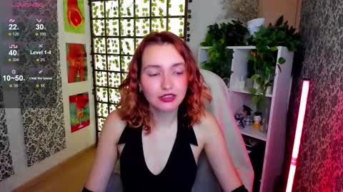 Snapshot of elis_cherry chatting on September 2025 02:03:02 AM Elis  online show from September 2025 02:03:02 AM