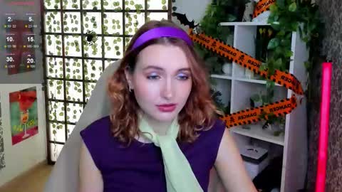 Snapshot of elis_cherry chatting on October 2025 02:28:01 AM Elis  online show from October 2025 02:28:01 AM