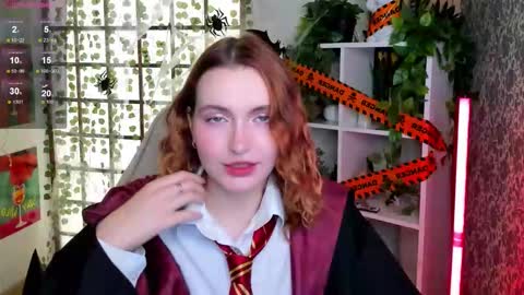Snapshot of elis_cherry chatting on October 2025 02:04:02 AM Elis  online show from October 2025 02:04:02 AM