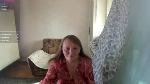 Snapshot of elis_gabbi chatting on May 2026 08:43:02 AM Elis online show from May 2026 08:43:02 AM