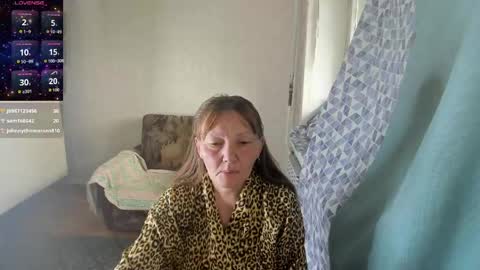 Snapshot of elis_gabbi chatting on June 2026 01:41:02 AM Elis online show from June 2026 01:41:02 AM