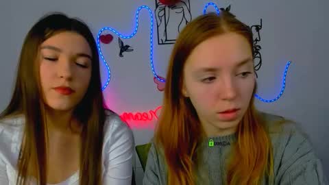 elis_sunny online show from February 2026 06:46:02 AM