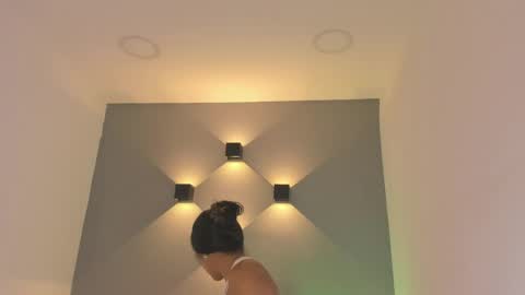 Snapshot of elisa_castrillon chatting on May 2026 06:53:02 AM Elisa online show from May 2026 06:53:02 AM