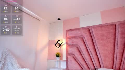 ELISSA online show from March 2026 07:06:02 PM