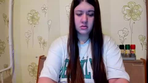 Aletta Oushen online show from February 2025 02:27:01 PM