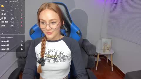 Snapshot of elisabeth_sarmiento chatting on February 2025 10:06:02 PM elisabeth sarmiento online show from February 2025 10:06:02 PM