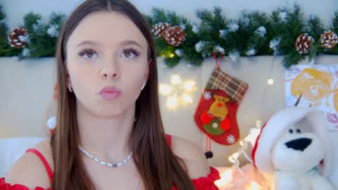 ElisabethDavis online show from December 2024 03:21:02 PM