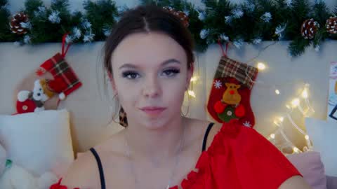 ElisabethDavis online show from December 2024 06:48:01 PM