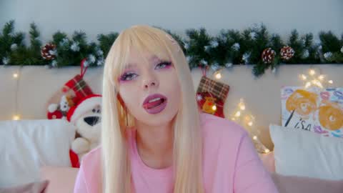 ElisabethDavis online show from December 2024 05:26:01 PM