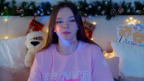 ElisabethDavis online show from January 2025 09:20:01 PM