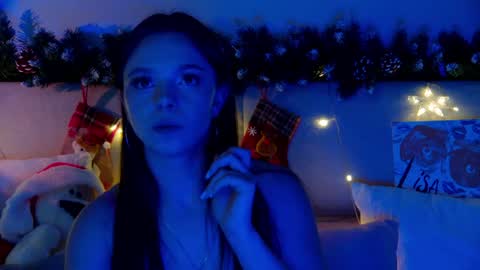 ElisabethDavis online show from January 2025 07:17:02 PM