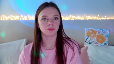 ElisabethDavis online show from January 2025 10:39:01 PM