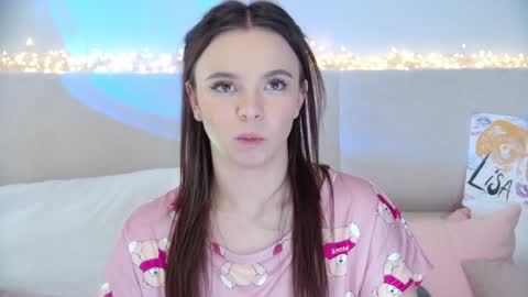 ElisabethDavis online show from January 2025 07:06:01 PM