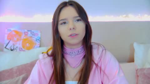 ElisabethDavis online show from February 2025 05:07:02 PM