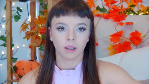 ElisabethDavis online show from October 2025 05:21:02 PM