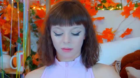 ElisabethDavis online show from November 2025 10:10:01 PM