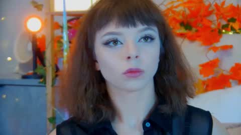 ElisabethDavis online show from November 2025 06:51:02 PM