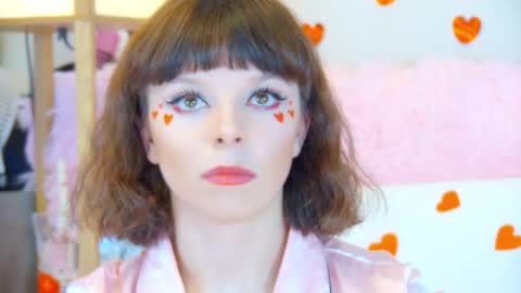 ElisabethDavis online show from February 2026 09:08:01 PM