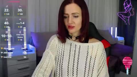 Snapshot of elisajanex chatting on December 2024 12:59:02 AM elisajanex online show from December 2024 12:59:02 AM