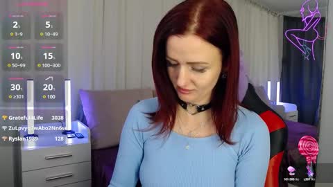 Snapshot of elisajanex chatting on December 2024 03:17:02 AM elisajanex online show from December 2024 03:17:02 AM