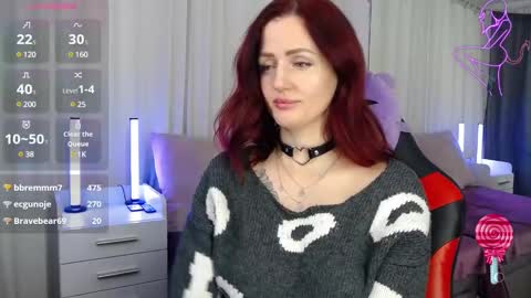 Snapshot of elisajanex chatting on December 2024 12:31:01 AM elisajanex online show from December 2024 12:31:01 AM