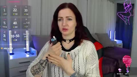 Snapshot of elisajanex chatting on December 2024 09:51:01 PM elisajanex online show from December 2024 09:51:01 PM