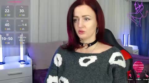 Snapshot of elisajanex chatting on December 2024 09:00:02 PM elisajanex online show from December 2024 09:00:02 PM